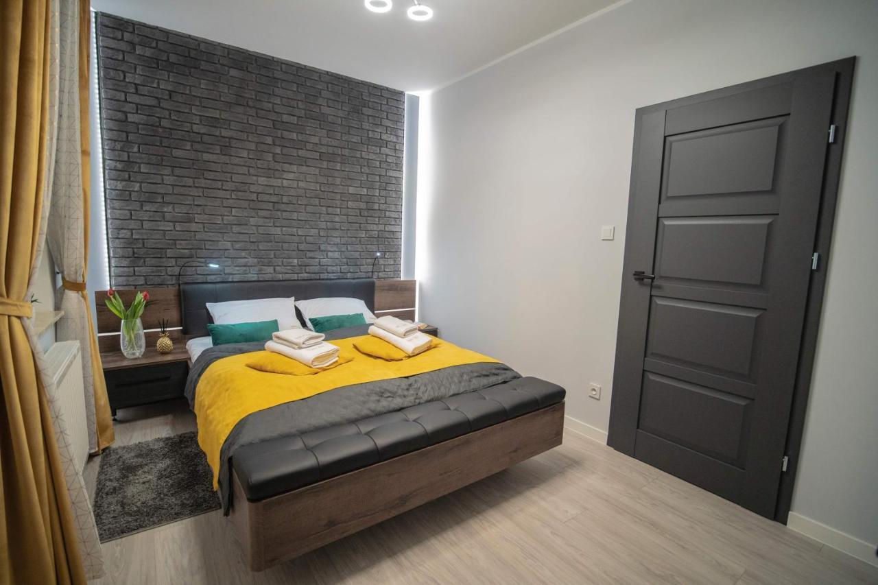 Apartament W Cieplicach Deluxe Jelenia Gora Ngoại thất bức ảnh