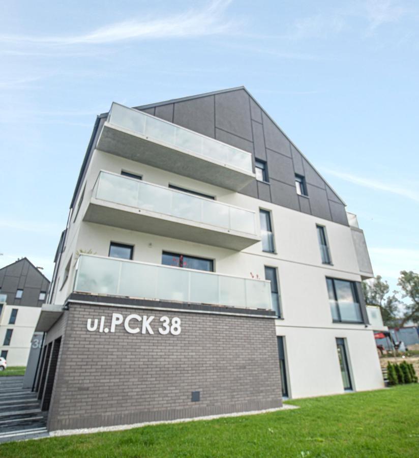Apartament W Cieplicach Deluxe Jelenia Gora Ngoại thất bức ảnh